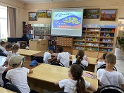 Летние каникулы в лагере «Орлёнок» (июнь 2025 года)