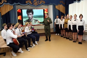 ��������� ��������������� ������-�������������� ����� "�������� ��� ����� ������" (18-20 ������� 2025 ����)