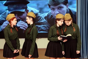 ��������� ��������������� ������-�������������� ����� "�������� ��� ����� ������" (18-20 ������� 2025 ����)