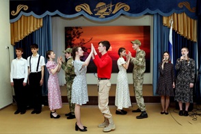 ��������� ��������������� ������-�������������� ����� "�������� ��� ����� ������" (18-20 ������� 2025 ����)