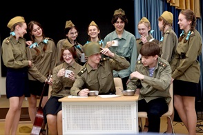 ��������� ��������������� ������-�������������� ����� "�������� ��� ����� ������" (18-20 ������� 2025 ����)