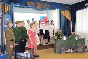 ��������� ��������������� ������-�������������� ����� "�������� ��� ����� ������" (18-20 ������� 2025 ����)