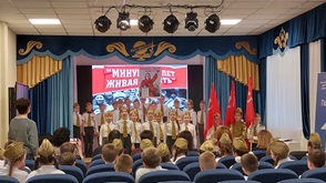 ��������� ��������������� ������-�������������� ����� "�������� ��� ����� ������" (18-20 ������� 2025 ����)