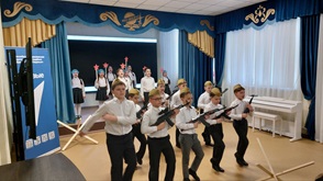 ��������� ��������������� ������-�������������� ����� "�������� ��� ����� ������" (18-20 ������� 2025 ����)