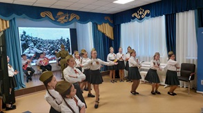 ��������� ��������������� ������-�������������� ����� "�������� ��� ����� ������" (18-20 ������� 2025 ����)