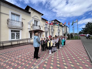 ���������� ��������� �� �������� ������ �.�. ����������� (��� 2024 ����)