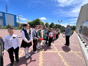 ���������� ��������� �� �������� ������ �.�. ����������� (��� 2024 ����)