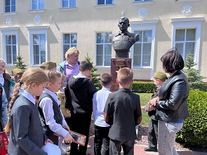 ���������� ��������� �� �������� ������ �.�. ����������� (��� 2024 ����)