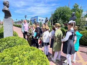 ���������� ��������� �� �������� ������ �.�. ����������� (��� 2024 ����)