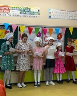 ����������� ������� � 3-� "�������-����������" (7 ����� 2025 ����)