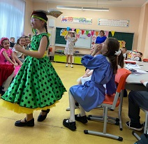 ����������� ������� � 3-� "�������-����������" (7 ����� 2025 ����)