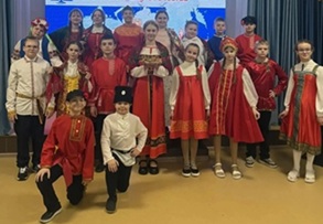 Масленица (15-22 февраля 2026 года)