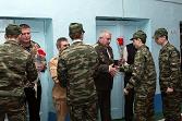 25-летие вывода советских войск из Афганистана (15.02.2013)
