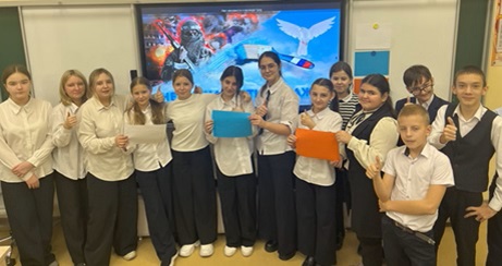 ������ ���������� (25-29 ������ 2024 ����)