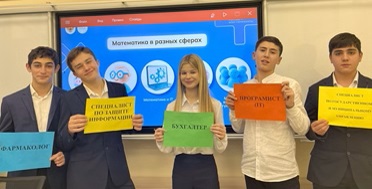 ������ ���������� (25-29 ������ 2024 ����)