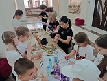 Летние каникулы в лагере «Орлёнок» (июнь 2025 года)